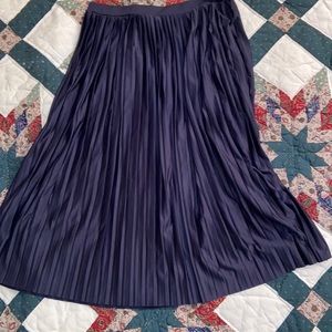 ✨2 for $20✨ Pleated skirt